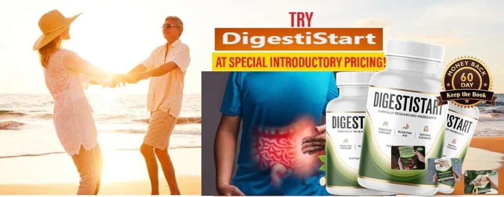 DigestiStart
