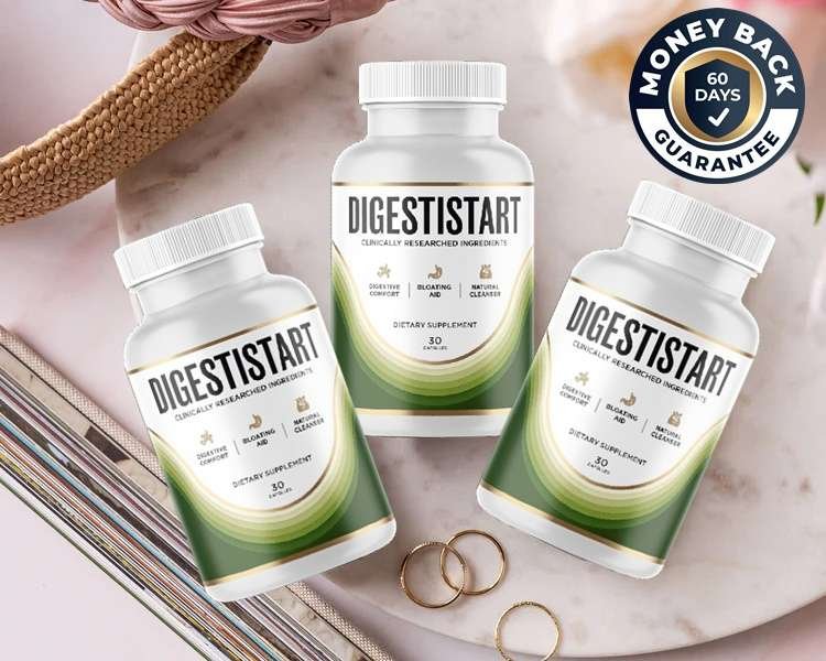 DigestiStart