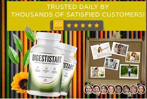 DigestiStart